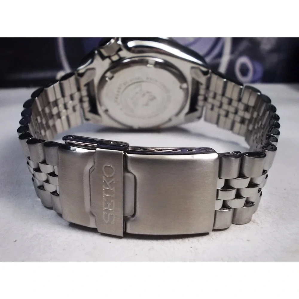 Seiko pre owned